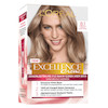رنگ ‌موی شماره 8.1 لورال پاریس رنگ بلوند دودی تیره سری Excellence