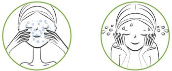 ژل شستشوی صورت عصاره انگور بوتانیکال گارنیر