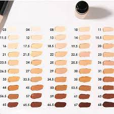 کرم پودر ۱۰ ساعته کاور بالا بدون چربی SEPHORA سفورا