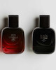 ست عطر 2 عددی زارا 180 میل رد وانیلا و بلک امبر 
