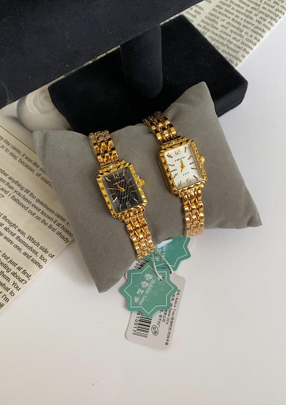 ساعت لوکس Bubble time