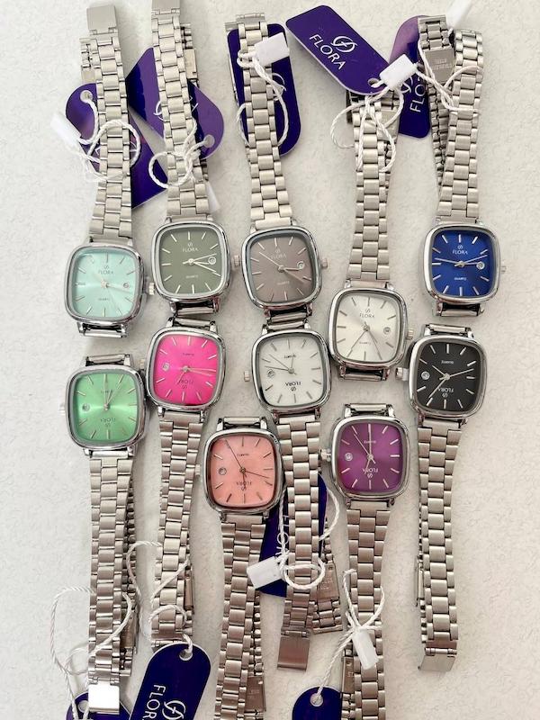 فلورا زنانه طرح اولد مانی تقویم دار