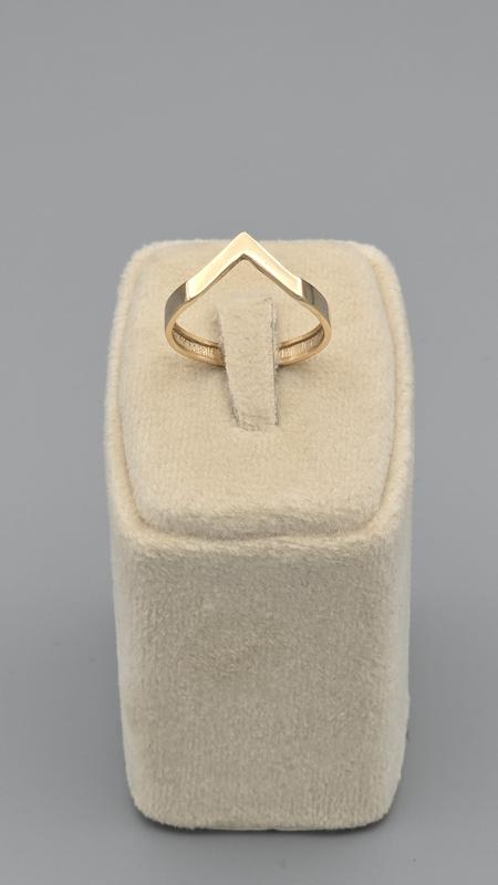 انگشتر کد 134