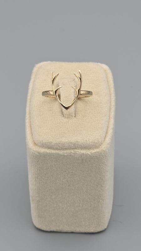 انگشتر کد 129