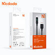 کابل فست شارژ تایپ سی Mcdodo CA-1080