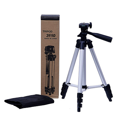 سه پایه نگهدارنده دوربین Tripod