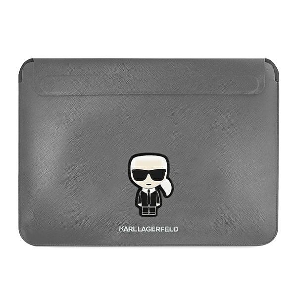 کیف مک بوک Karl Lagerfeld
