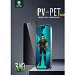 گلس Green Lion آیفون مدل Steve ۳D PET HD