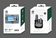 میکروفون بدون سیم گرین لاین ( ورودی تایپ سی ) Green Lion Wireless Microphone (Type-C Connector )