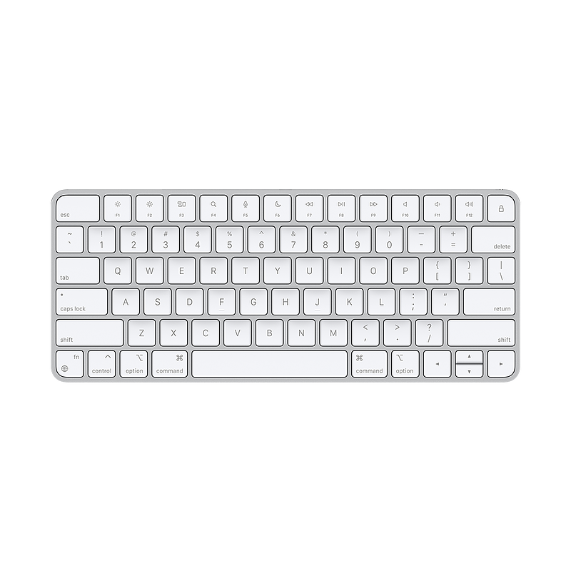 Apple Magic Keyboard 2 اپل کیبورد ۲