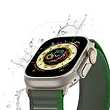 محافظ صفحه اپل واچ الترا گرین لاین Green Lion Ultra HD Plus Apple Watch Ultra