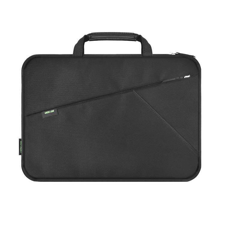 Green Lion Sigma Laptop Sleeve Bag کیف لپ تاپ مدل سیگما گرین لاین
