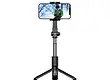مونوپاد و سه پایه موبایل رسی Recci Selfie Stick Tripod Stand RSS-W02
