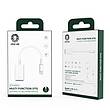 مبدل USB OTG به لایتنینگ Green Lion