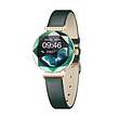 ساعت هوشمند سواروسکی گرین لاین Green Lion Swarovski Smart Watch