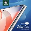 گلس یو وی گلکسی s22/s23 اولترا گرین لاین Green Lion Galaxy s22/s23 Ultra UV Glass