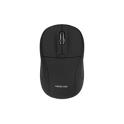ماوس وایرلس جی 200 گرین لاین Green Lion G200 Wireless Mouse
