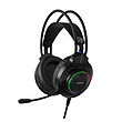 هدفون سیمی گیمینگ لنوو Thinkplus G20 Color LED Gaming Headset