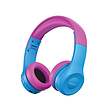 هدفون بی سیم کودکانه GK-100 گرین لاین Green Lion GK-100 Kids Wireless Headphone