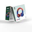 هدفون بی سیم کودکانه GK-100 گرین لاین Green Lion GK-100 Kids Wireless Headphone