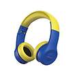 هدفون بی سیم کودکانه GK-100 گرین لاین Green Lion GK-100 Kids Wireless Headphone