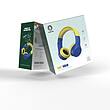 هدفون بی سیم کودکانه GK-100 گرین لاین Green Lion GK-100 Kids Wireless Headphone