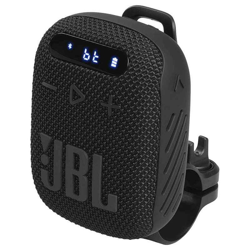 اسپیکر JBL Wind 3