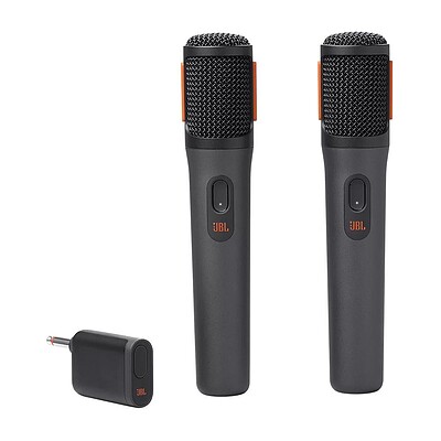 میکروفون JBL PARTYBOX WIRELESS MIC