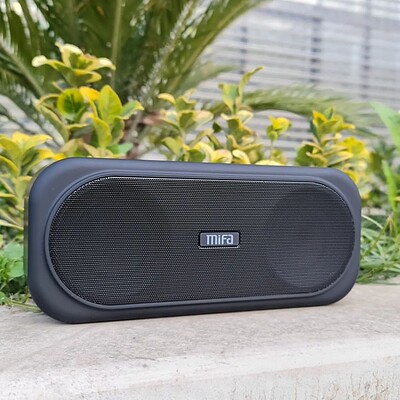  اسپیکر بی سیم میفا مدل Mifa A6 Speaker