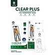 گلس تمام صفحه Green Lion Clear Plus 