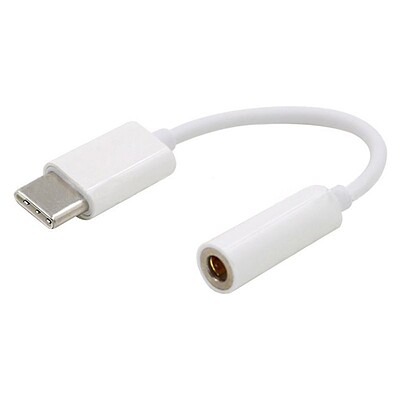 مبدل USB-C به جک 3.5 میلی متری Apple