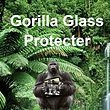 محافظ صفحه نمایش Gorilla Glass