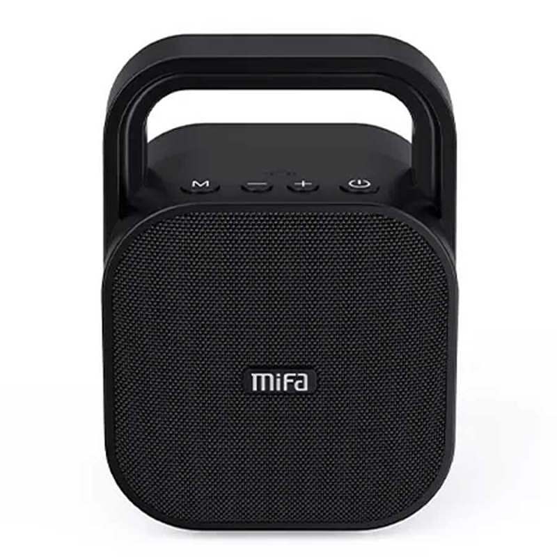 اسپیکر بلوتوثی قابل حمل Mifa M670