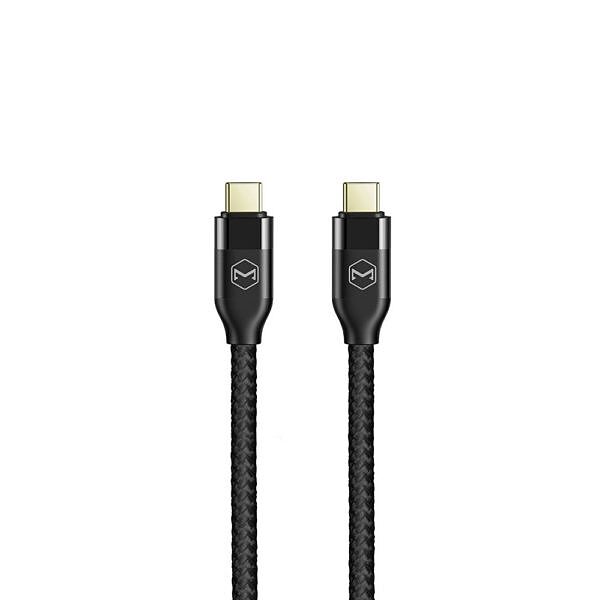 کابل شارژ 2سر تایپ سی 100 واتی 2 متر Mcdodo CA-7131