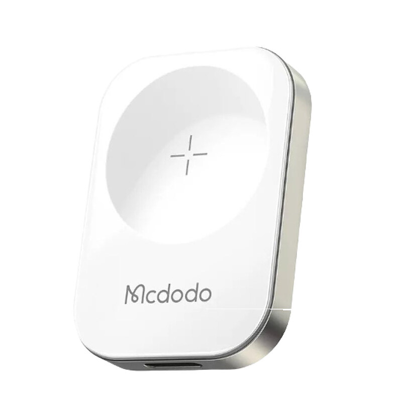 شارژ وایرلس قابل حمل مخصوص اپل واچ  Mcdodo CH-2060  