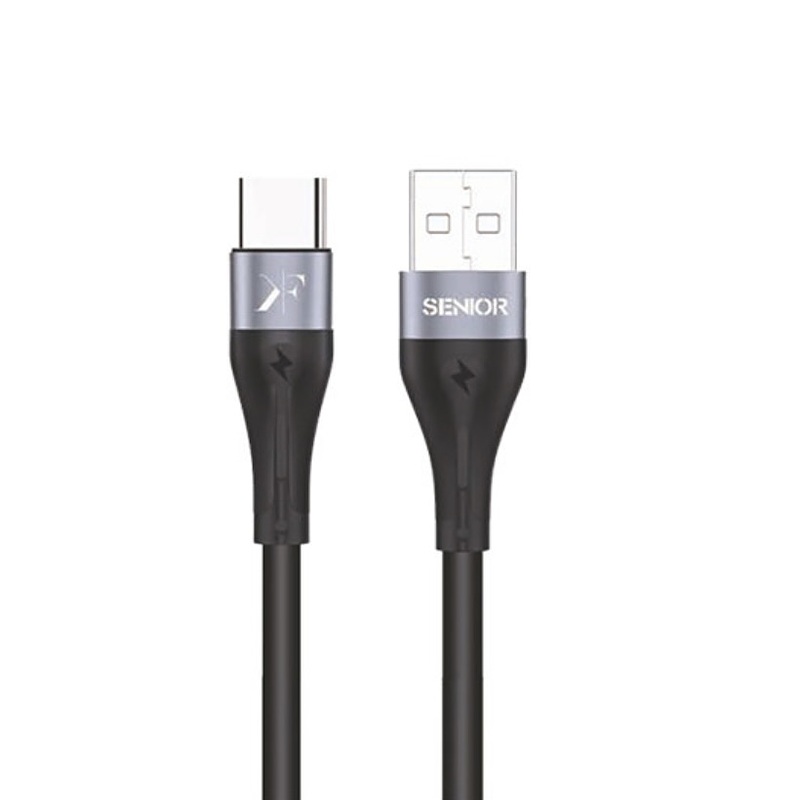 کابل شارژ KF-Senior USB-C 