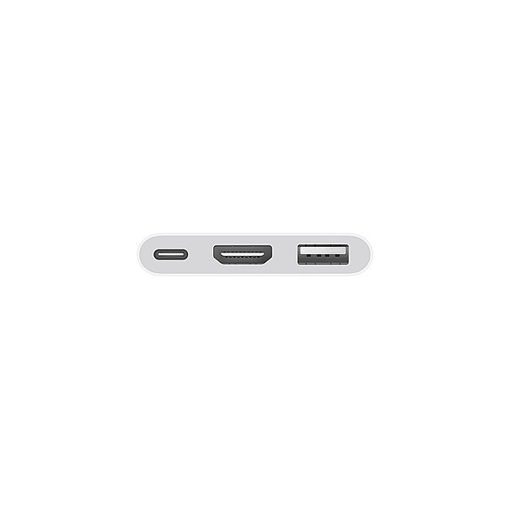 مبدل Apple USB-C Digital AV Multiport Adapter