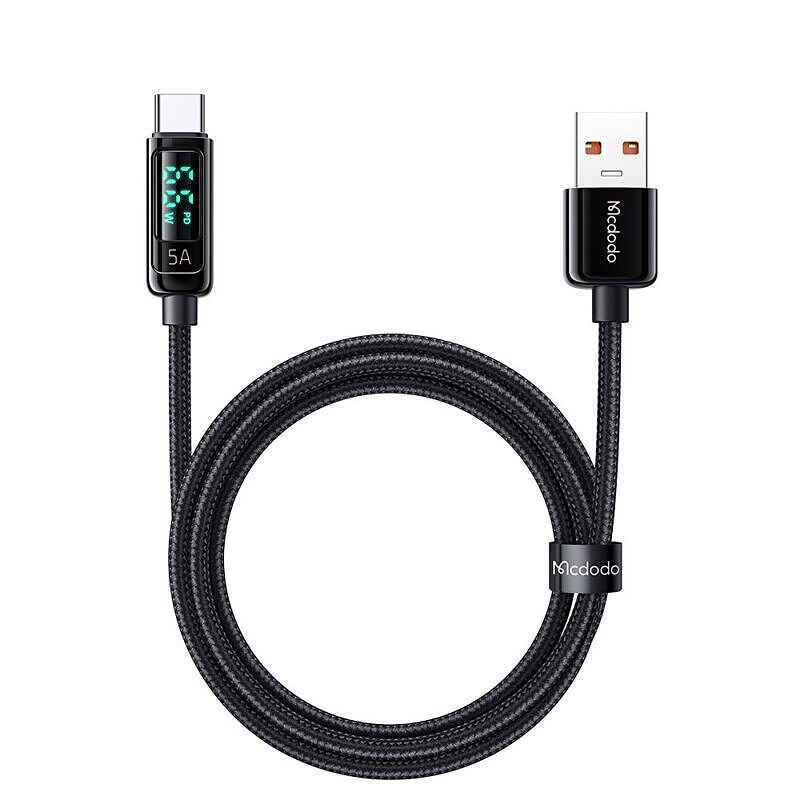 کابل تبدیل USB به Mcdodo CA-8690 USB-C   