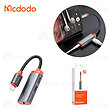 تبدیل لایتنینگ به جک 3.5 میلیمتری  Mcdodo  CA-0950