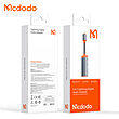 تبدیل لایتنینگ به جک 3.5 میلیمتری  Mcdodo  CA-0950