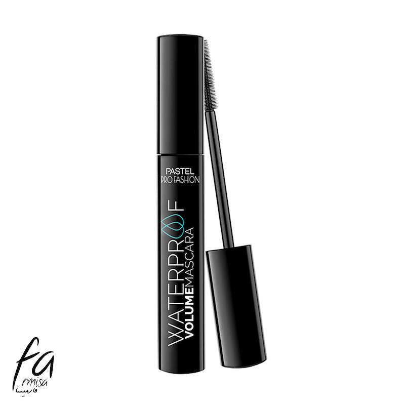 ریمل ضد آب پاستل Pastel مدل Volume Mascara