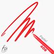 مداد چشم رنگی پاستل( Pasetl) مدل Show Your Game شماره 409