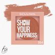 رژگونه پاستل (Pastel) مدل HAPPINESS شماره 204