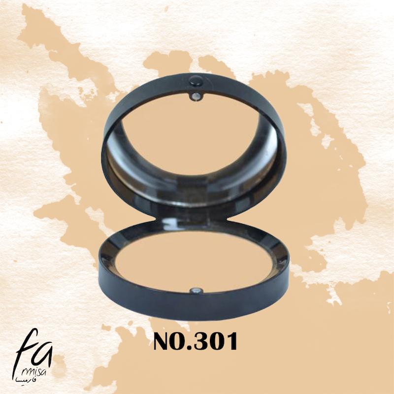 پنکیک کاپرا نیو (Kapra New) شماره 301