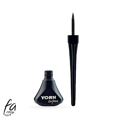 خط چشم کوزه ای(ماژیکی) یورن (YORN) EYELINER