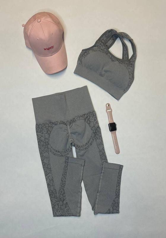 ست سیملس پشت کش دار طرح پلنگی ۹۹۳