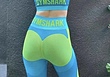 شلوارک gymshark