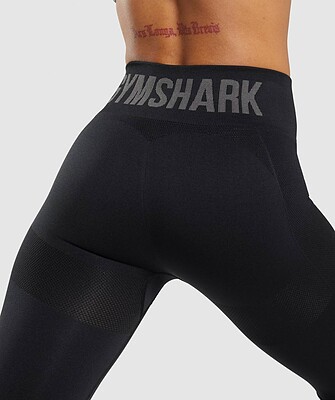 لگ سیملس gym shark