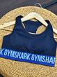 نیمتنه اورجینال gymshark کد 3128