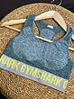 نیمتنه اورجینال gymshark کد 3128